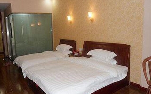 Wuzhen Good Dream Business Hotel