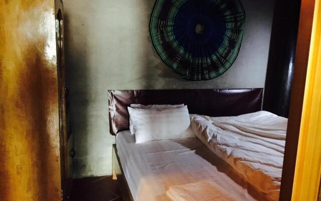 Po Homestay