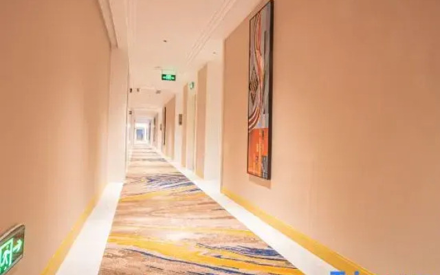 Zhaoqing Shangfeng Hotel