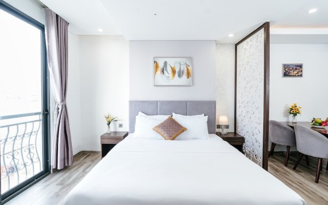 SWEDEN Hotel and Apartment