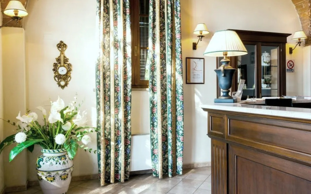 Agriturismo Santo Pietro