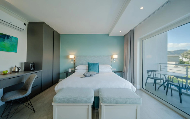 One Marine Drive Boutique Hotel