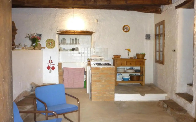 La Casa di Gilda