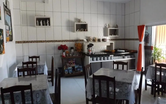 Hotel Anjo Gabriel