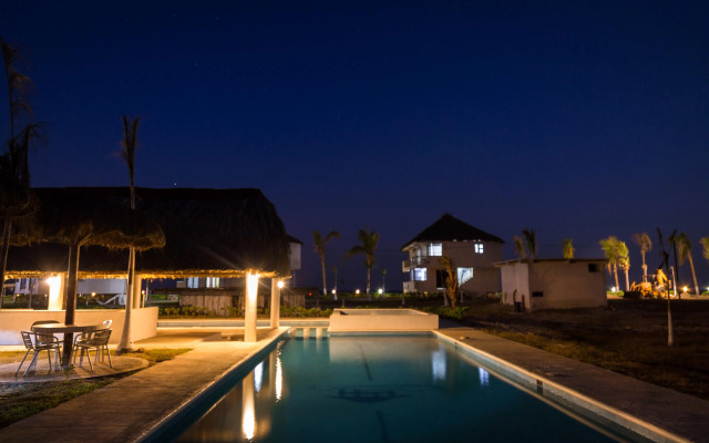 Villas Paraiso Resort