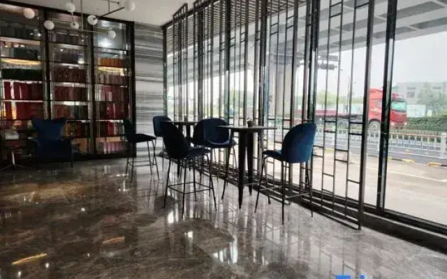 Xiang Qiyu Hotel