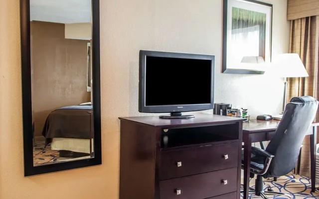 Comfort Inn