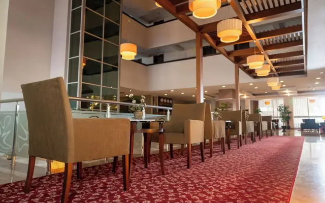 Mgs Hotel