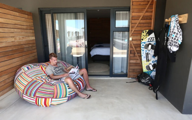 Windtown Lagoon Hotel