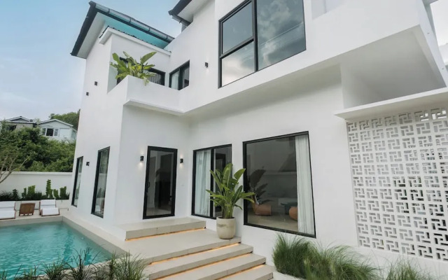 Green Villa 1 By Betterplace