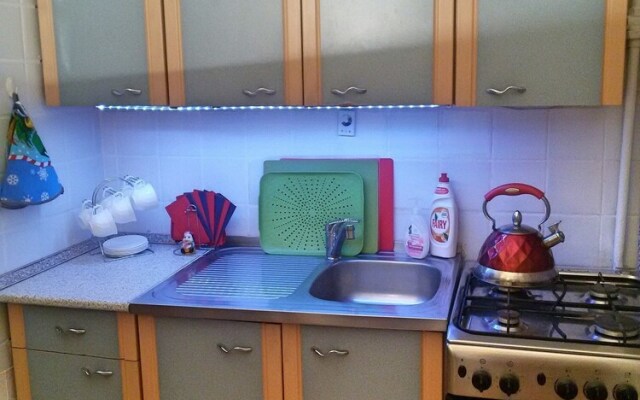 Apartments in Golden Triangle