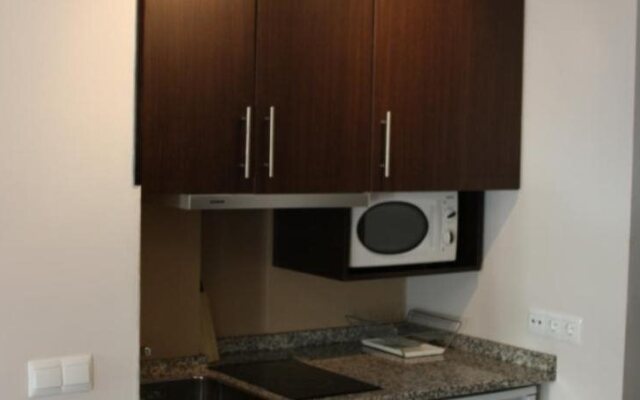 Apartamentos Torremar