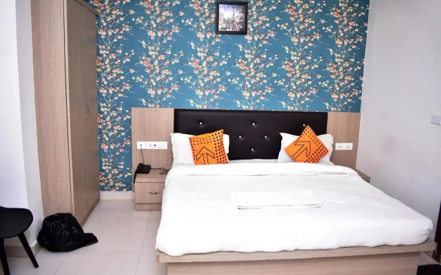 Hotel Uma Palace