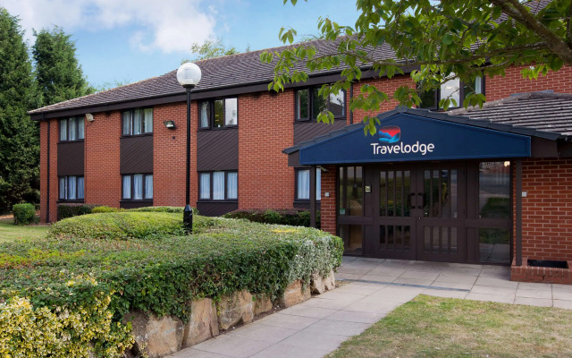 Travelodge Hartlebury