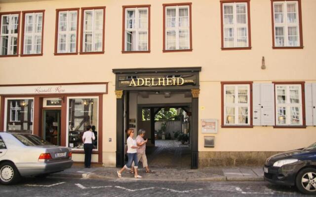 Adelheid Hotel garni