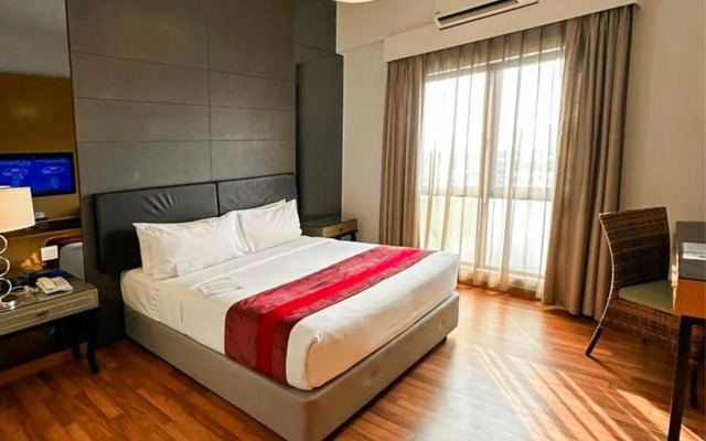 Imperial Heritage Hotel Melaka