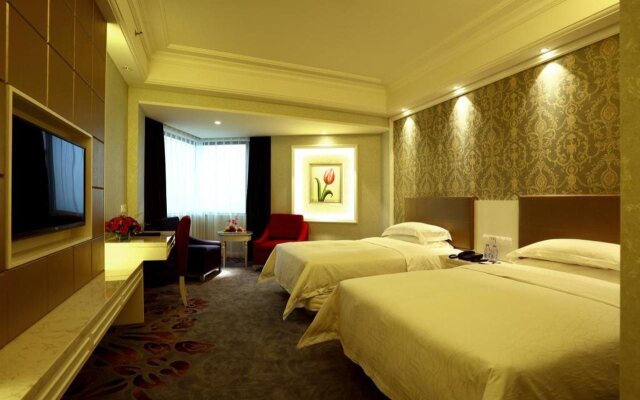 Pantower International Hotel