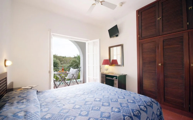 Hotel Antares