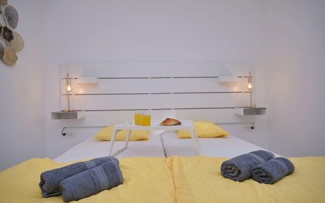 Apartment Bellezza