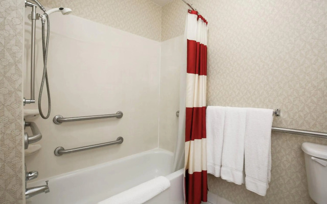 Residence Inn By Marriott Flint