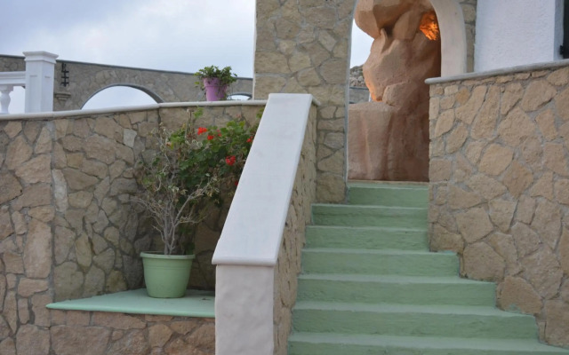 Finiki View Hotel Apartments