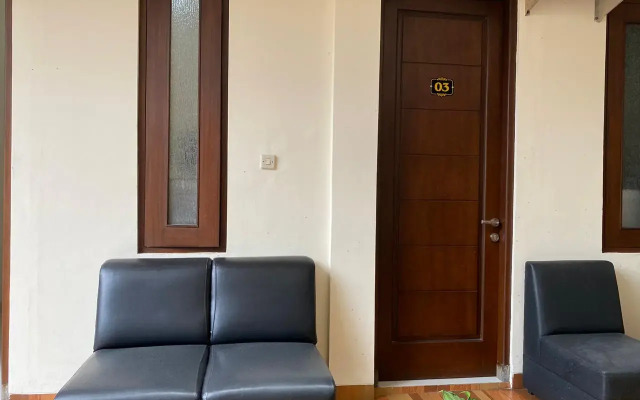 Jatiwinangun Homestay RedPartner