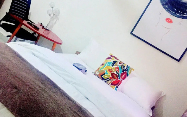 Empire Apartment Hotel