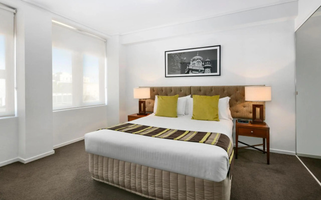 Quest Jolimont