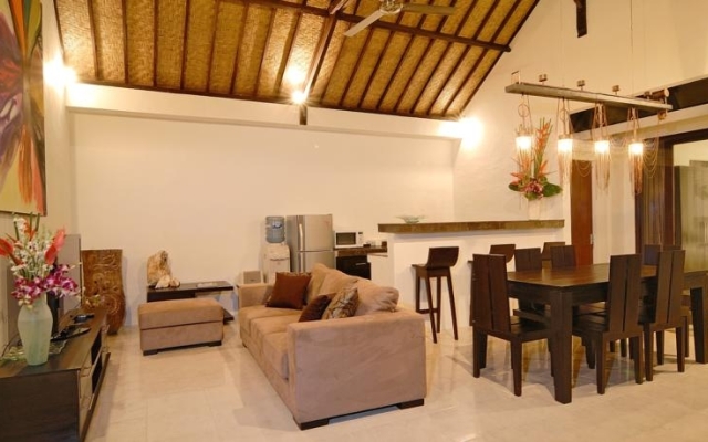 Villa Teman