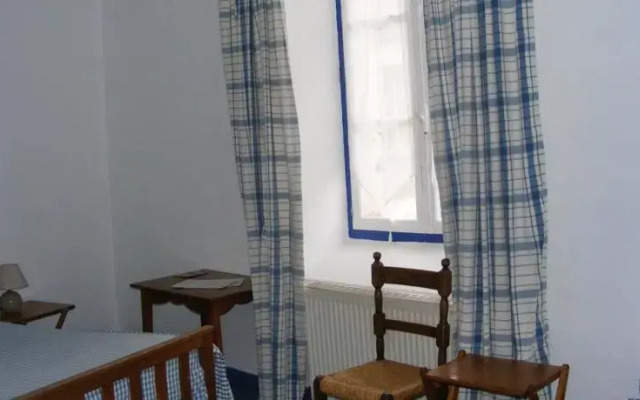 La Vieille Auberge