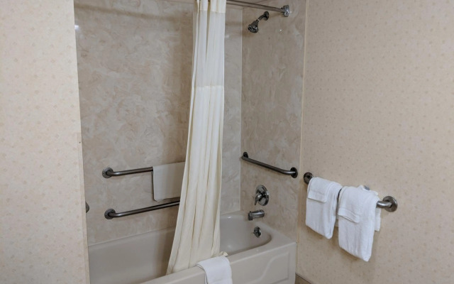 Quality Inn Salem - I-81
