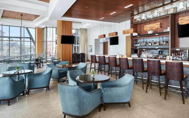 The Westin Washington National Harbor