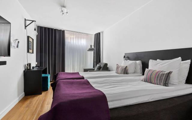 Best Western Kom Hotel Stockholm