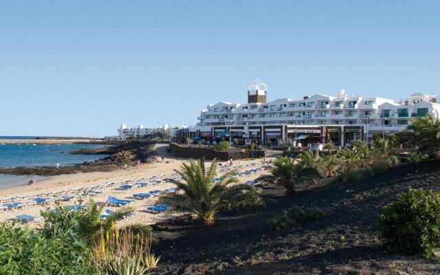 Hotel THB Lanzarote Beach