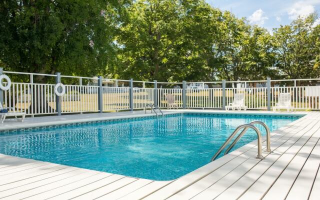 Kindred Spirits Country Inn