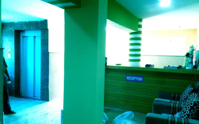 Hotel VNS Lodging & Boarding