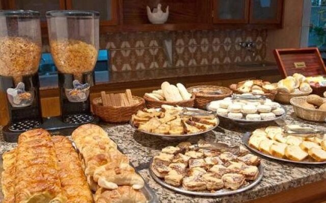 Vips Hotel