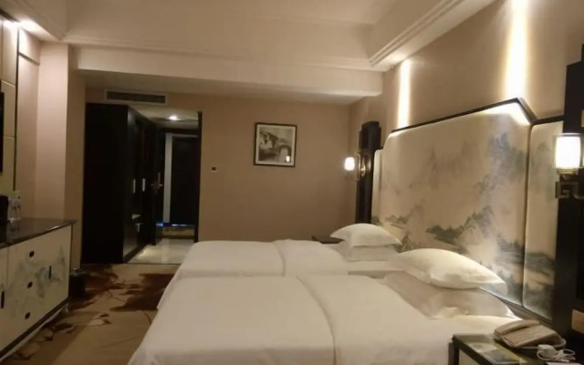 Ruiji Xishan Boutique Hotel