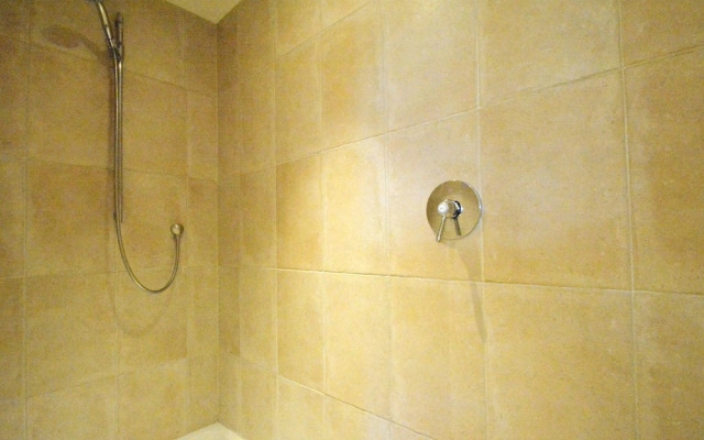 Spacious Villa in Houyet Ardennes With Sauna