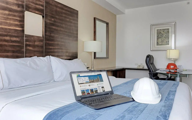 Holiday Inn Express Villahermosa Tabasco 2000 by IHG