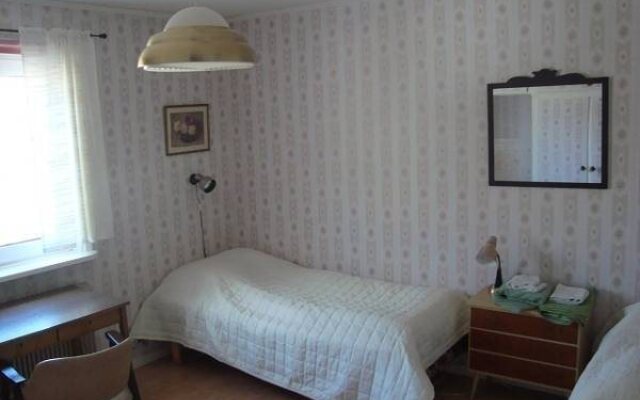 Smebackens Pensionat