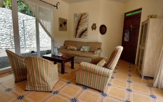 Yethan House