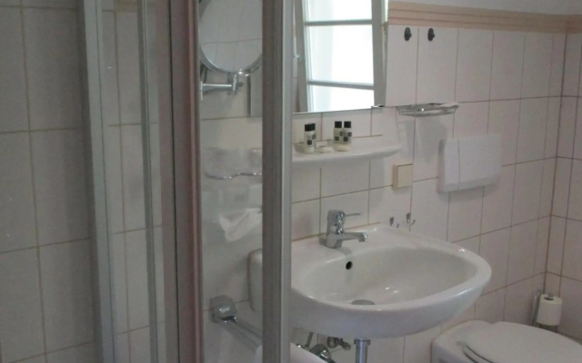 BSW - Vitalhotel Weisse Elster