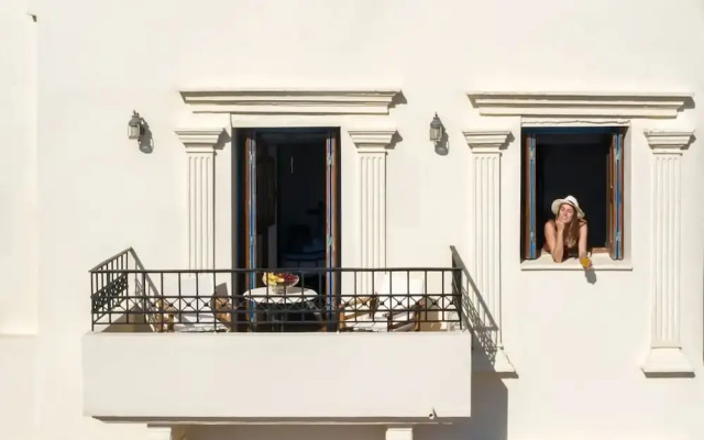 Revellino del Porto Historic Residence