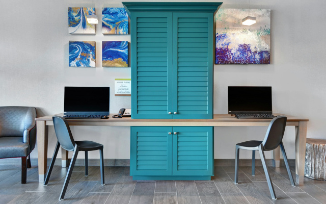 Home2 Suites by Hilton Melbourne Viera