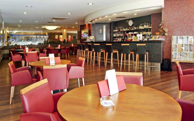 Novotel Andorra