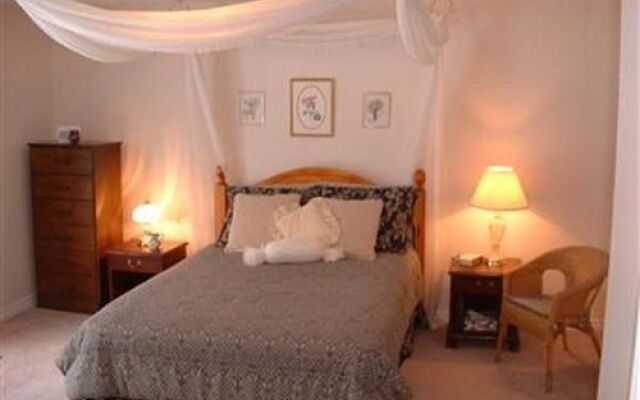 Casa Blanca Boutique Bed & Breakfast