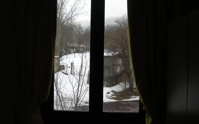 Le Relais de Voissières