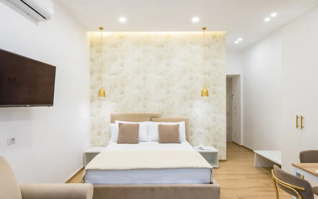4 Stelle Housing - Studio Sorrento by Wonderful Italy