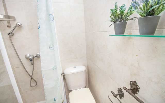 Carretería Apartment - Historic Centre by La Recepción